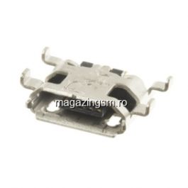 Mufa Incarcare Conector Micro USB BlackBerry 9550 8900 Port Incarcare