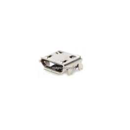 Mufa Incarcare Conector Micro USB Port Incarcare Samsung C3322, C3750, Ch@t 335, Ch@t 350, C3500, S5570, S3350