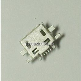 Mufa Incarcare microUsb Nokia N97 Mini N8 E55