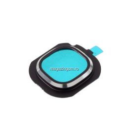 Ornament Camera Samsung Galaxy J7 (2016) J710 / J5 (2016) J510 Original Negru