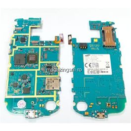 Placa De Baza Samsung Galaxy S Duos S7562 Originala