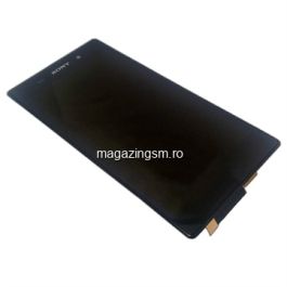 Display Cu Touchscreen Sony Xperia Z1 C6902/L39h  Negru