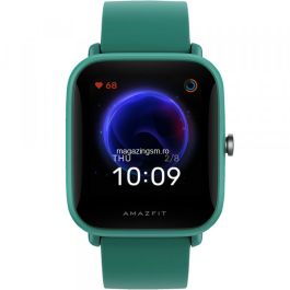 RESIGILAT Smartwatch Amazfit Bip U Verde