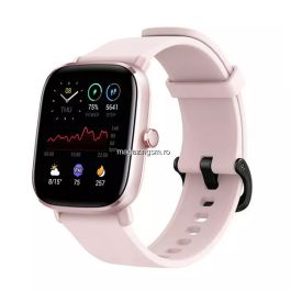 RESIGILAT Smartwatch Amazfit GTS 2 Mini, Flamingo Pink