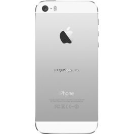 RESIGILAT Telefon Mobil Apple iPhone 5s 16GB Alb Calitate C