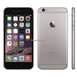 RESIGILAT Telefon Mobil Apple iPhone 6s 32GB Space Grey Calitate B