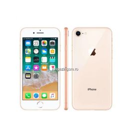 RESIGILAT Telefon Mobil Apple iPhone 8 64GB Gold Calitate B