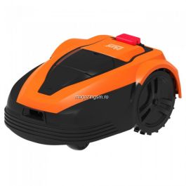 Robot de tuns gazonul iHunt RoboMower APP 2500m2