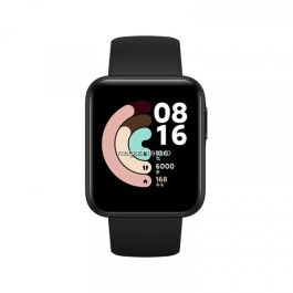 Smartwatch Xiaomi  Mi Watch Lite, Negru