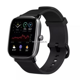 Smartwatch Amazfit GTS 2 Mini, Negru