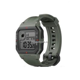 Smartwatch Amazfit Neo Verde