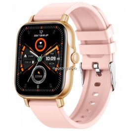 Smartwatch iHunt Watch 10 Titan Gold