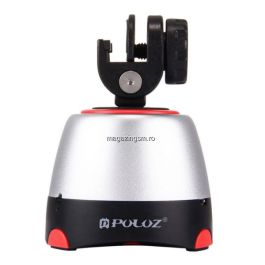 Suport Rotativ 360 Pentru Smartphone, Camera Video