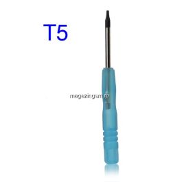 Surubelnita Torx T5