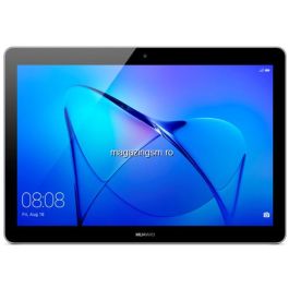Tableta Huawei MediaPad T3 10, Quad Core, 9.6, 2GB RAM, 32GB, Wi-Fi, Space Gray