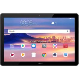 Tableta Huawei MediaPad T5 10.1 16GB Wi-Fi 4G Black