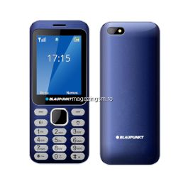 Telefon Blaupunkt FL02 Albastru