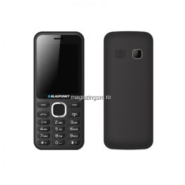 Telefon Blaupunkt FS03 Negru