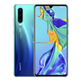 Telefon Huawei P30 128GB Albastru