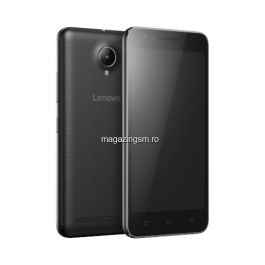 Telefon Lenovo C2 Dual Sim 8GB LTE Negru