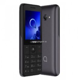 Telefon mobil Alcatel 3088X 4G Single Sim Negru