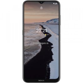 Telefon mobil Nokia G10, Dual SIM, 32GB, 3GB RAM, 4G, Dark Blue