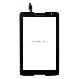 Touchscreen Lenovo A8-50 A5500-F Wi-Fi  Negru