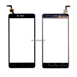 Touchscreen Lenovo K6 Note Negru