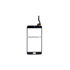 Touchscreen Meizu Metal Negru