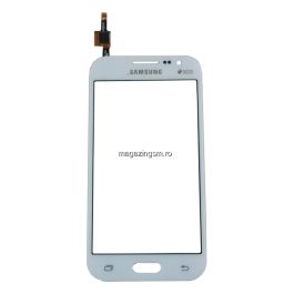 Touchscreen Samsung Galaxy Core Prime Value Edition SM-G361 Alb