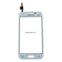 Touchscreen Samsung Galaxy Core Prime Value Edition SM-G361 Alb