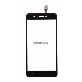 Touchscreen Wiko Harry Negru