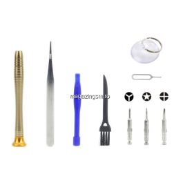 Trusa Surubelnite Dezasamblare 9-in-1 Universal