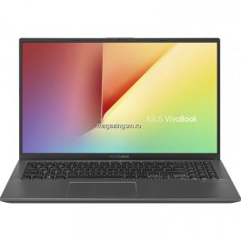 Ultrabook ASUS VivoBook 15 AMD Ryzen 5 3500U 512GB SSD 8GB Radeon Vega 8 FullHD FPR Slate Gray