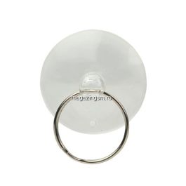 Ventuza Display pentru iPhone  iPad Samsung HTC