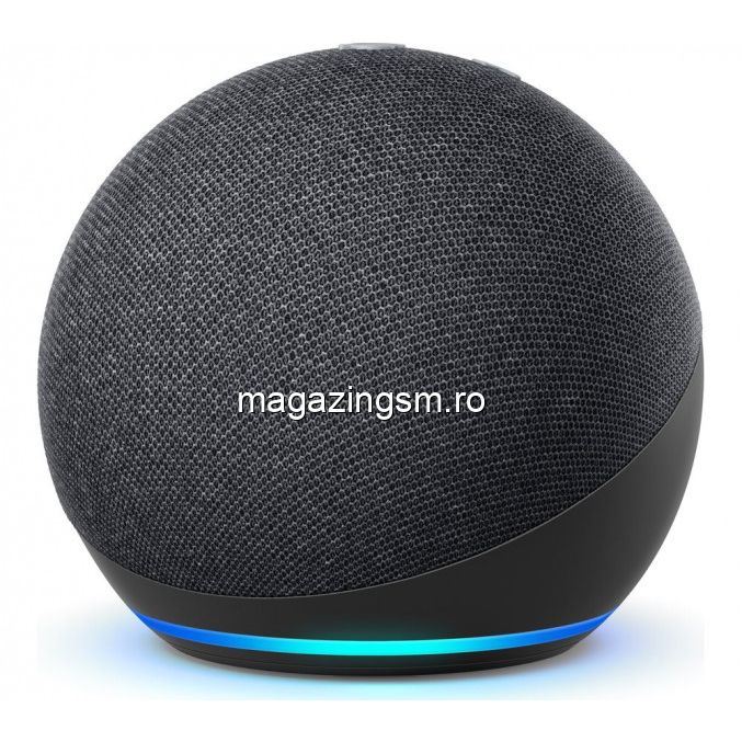 Amazon echo hot sale pret