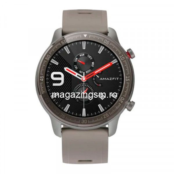 gtr 47mm titanium
