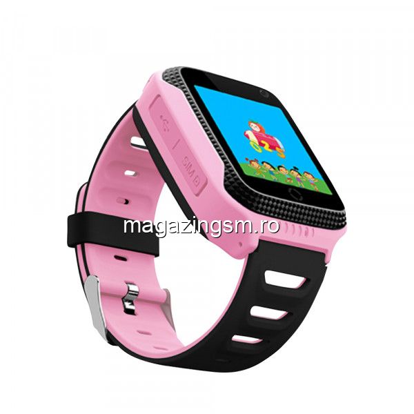 q528 smartwatch