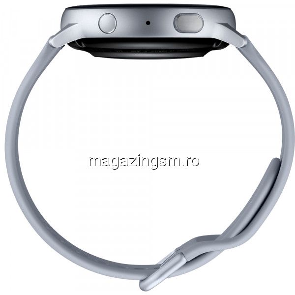 samsung active 2 silver