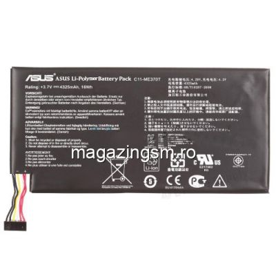Acumulator ASUS Google Nexus 7 C11-ME370T Original