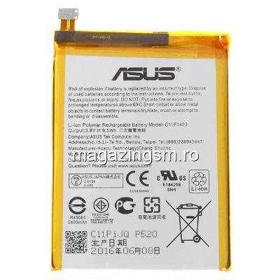 Acumulator Asus ZenFone 2 ZE500CL Z00D C11P1423