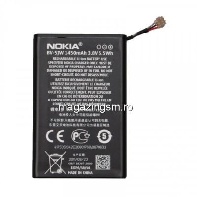 Baterie Nokia Lumia 800 Originala SWAP