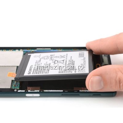 Acumulator Sony Xperia Z5 Original SWAP