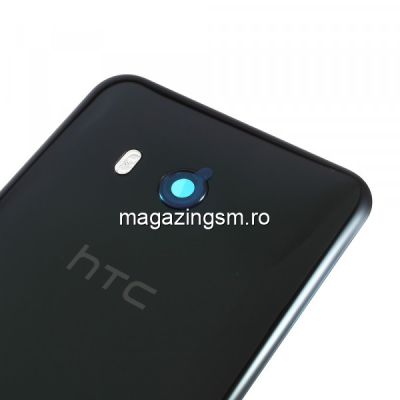 Capac Baterie HTC U11 Negru