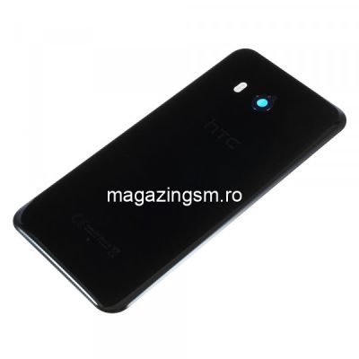 Capac Baterie HTC U11 Negru