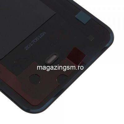 Capac Baterie HTC U11 Negru