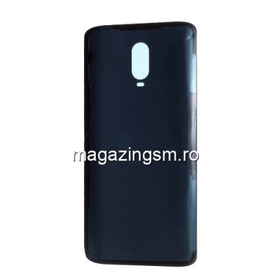 Capac Baterie OnePlus  6T Negru