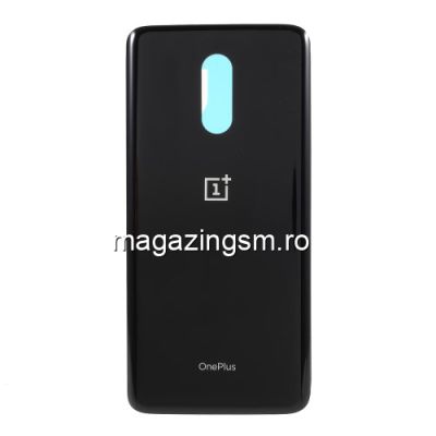 Capac Baterie OnePlus 7 Negru