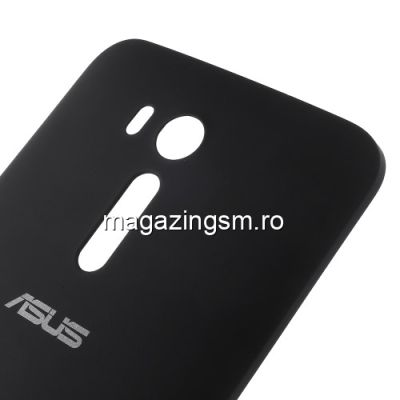 Capac Baterie Spate Asus Zenfone Go ZB551KL Negru