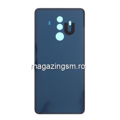 Capac Baterie Spate Huawei Mate 10 Pro Albastru